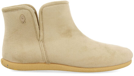 Pantoffels Silfjord 70109_05 Bruin-41 maat 41