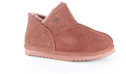 Pantoffels Willow WLW321066 Bruin-39 maat 39