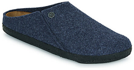 Pantoffels Zermatt Standard WZ Regular Blauw - 43