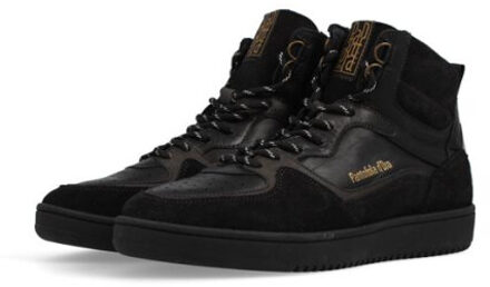 Pantofola d Oro 10223037 Zwart - 41