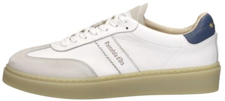 Pantofola d Oro Argentario Wit - 41