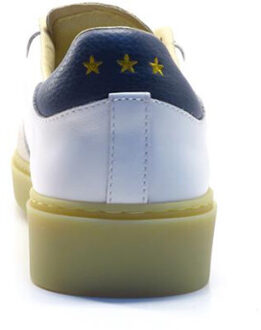 Pantofola d Oro Argentatio - maat 41 Wit