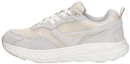 Pantofola d Oro Audace Sneaker Wit - 44