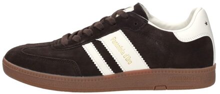 Pantofola d Oro Ballare Donkerbruin - 46