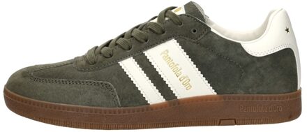 Pantofola d Oro Ballare Groen - 45