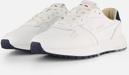 Pantofola d Oro Camminare II Sneakers wit - 41,43,44,45