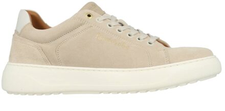 Pantofola D'Oro Celano Uomo Low 10231036-3JW Grijs maat