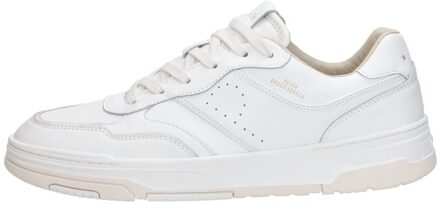 Pantofola d Oro Delle Wit - 41