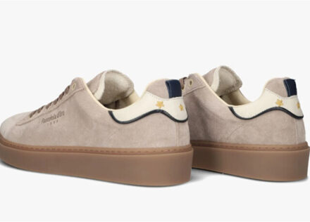 Pantofola d Oro Elba Beige - 43