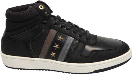 Pantofola d Oro Herenschoenen sneakers Zwart - 42