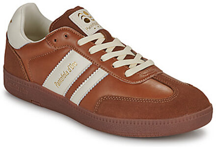 Pantofola d Oro Lage Sneakers Pantofola d'Oro BOMBER" Bruin - 40,42,44