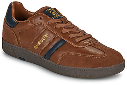 Pantofola d Oro Lage Sneakers Pantofola d'Oro BOMBER" Bruin - 42,44