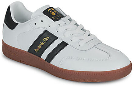 Pantofola d Oro Lage Sneakers Pantofola d'Oro BOMBER" Wit - 41,42,43,44