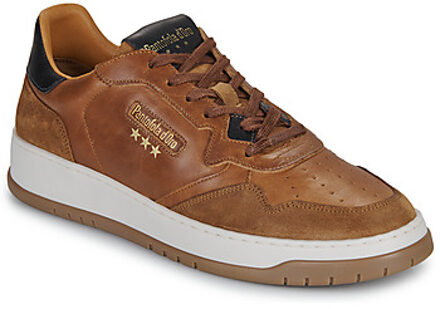 Pantofola d Oro Lage Sneakers Pantofola d'Oro SIRMIONE LOW" Bruin - 42,44