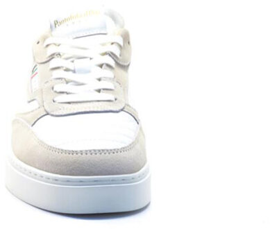 Pantofola d Oro Piemonte low Wit - 44