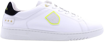Pantofola d Oro Sneaker Pantofola d'Oro , White , Heren - 42 Eu,40 Eu,41 Eu,44 Eu,43 EU