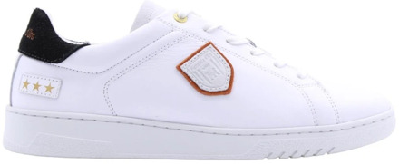 Pantofola d Oro Sneaker Pantofola d'Oro , White , Heren - 45 Eu,43 Eu,41 Eu,42 Eu,44 EU