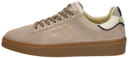 Pantofola d Oro Sneakers Laag Beige - 41