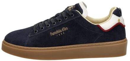 Pantofola d Oro Sneakers Laag Blauw - 45