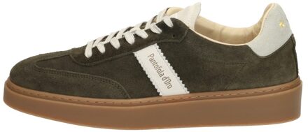 Pantofola d Oro Sneakers Laag Groen - 44