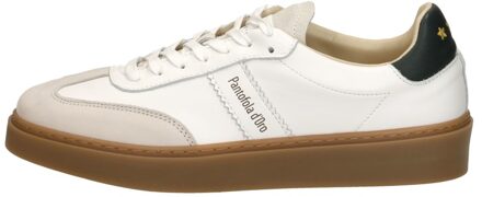 Pantofola d Oro Sneakers Laag Wit - 43