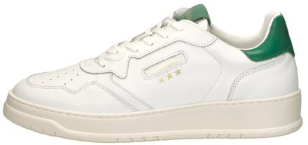 Pantofola d Oro Sneakers Laag Wit - 45