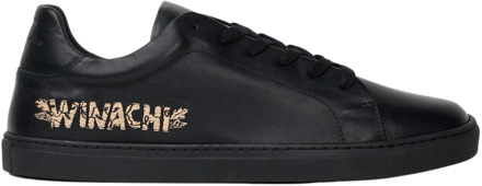 Pantofola d Oro Sneakers Pantofola d'Oro , Black , Heren - 41 Eu,44 Eu,42 Eu,43 EU