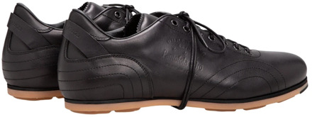 Pantofola d Oro Sneakers Pantofola d'Oro , Black , Heren - 43 Eu,41 Eu,40 Eu,44 Eu,42 EU