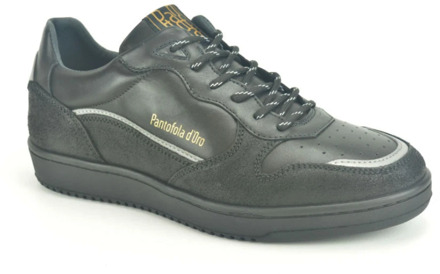 Pantofola d Oro Sneakers Pantofola d'Oro , Black , Heren - 43 Eu,41 Eu,44 EU