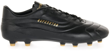Pantofola d Oro Sneakers Pantofola d'Oro , Black , Heren - 43 EU