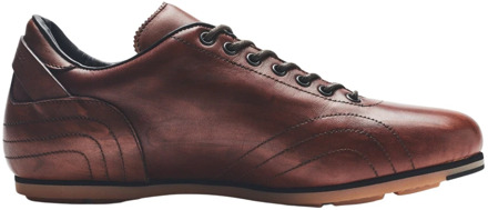 Pantofola d Oro Sneakers Pantofola d'Oro , Brown , Heren - 41 Eu,40 Eu,42 1/2 EU