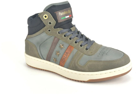 Pantofola d Oro Sneakers Pantofola d'Oro , Gray , Heren - 45 Eu,44 EU