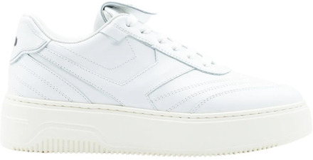 Pantofola d Oro Sneakers Pantofola d'Oro , White , Heren - 42 Eu,43 Eu,41 Eu,45 Eu,44 Eu,40 EU