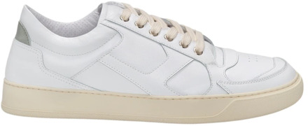 Pantofola d Oro Sneakers Pantofola d'Oro , White , Heren - 45 Eu,40 Eu,44 Eu,43 EU