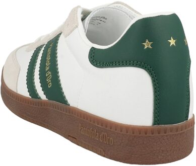 Pantofola d Oro Sneakers Wit