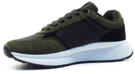 Pantofola d Oro Tenebra Groen - 45