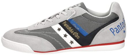 Pantofola d Oro Vasto Licht Grijs Lichtgrijs - 42