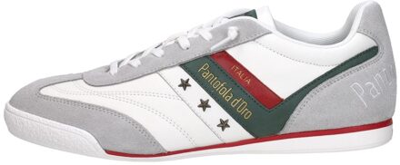 Pantofola d Oro Vasto Wit - 45