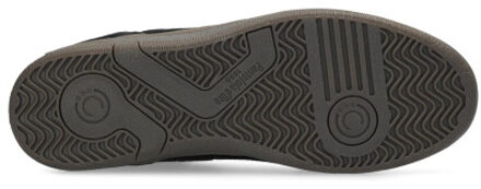 Pantofola d Oro Velo Zwart - 44