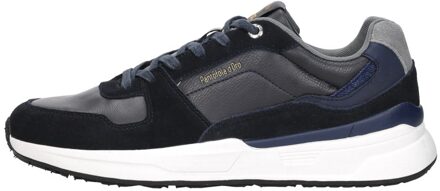 Pantofola d Oro Vulcano Sneaker Blauw - 46