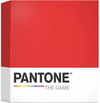 Pantone: The Game Kaartspel