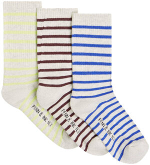 Panty's/sokken w25f1749 Bruin - 35-38