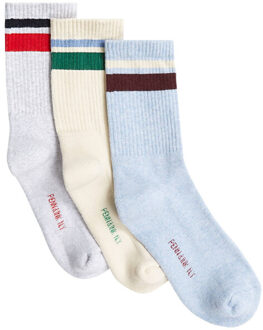 Panty's/sokken w25f1773ltd Ecru - 39-41