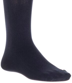 Panty van microvezel 200 deniers 6554 meisje Blauw