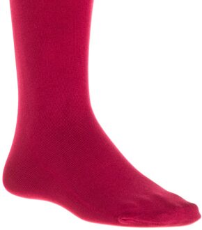 Panty van microvezel 200 deniers 6554 meisje Bourgogne