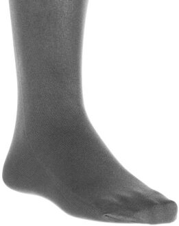 Panty van microvezel 200 deniers 6554 meisje Grijs