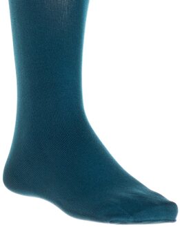 Panty van microvezel 200 deniers 6554 meisje Groen