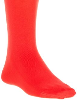 Panty van microvezel 200 deniers 6554 meisje Rood