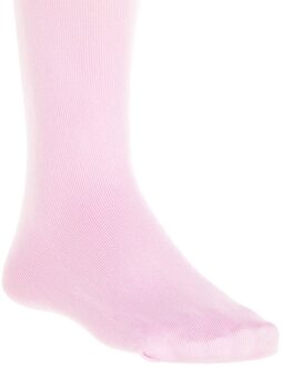 Panty van microvezel 200 deniers 6554 meisje Roze