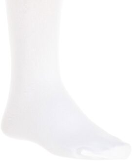 Panty van microvezel 200 deniers 6554 meisje Wit